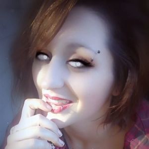 Meet your Posher, Kitty